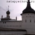 Одигитриевая башня