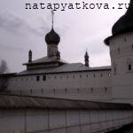 Подход к Одигитриевой башне