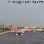 Замоскворецкий мост